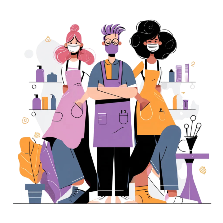 Manager d’unité marchande La Réunion