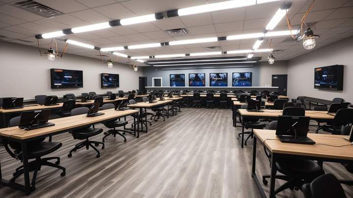 Centre de formation en alternance La Réunion