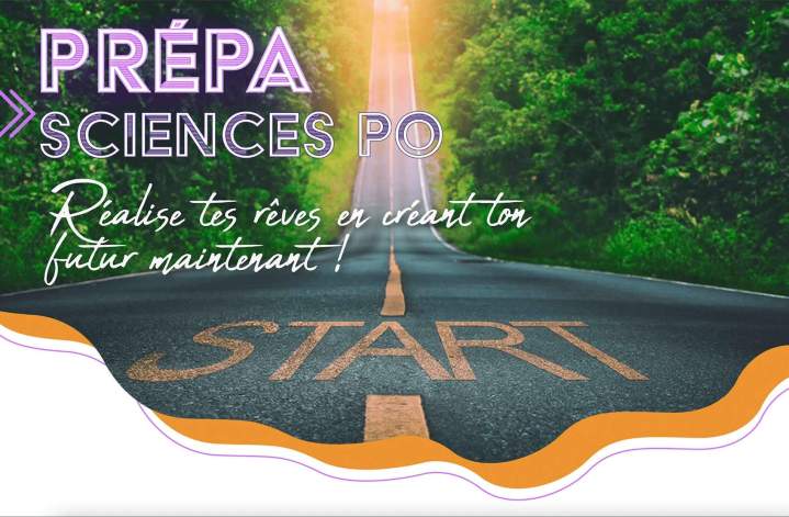 Prépa Sciences Po La Réunion