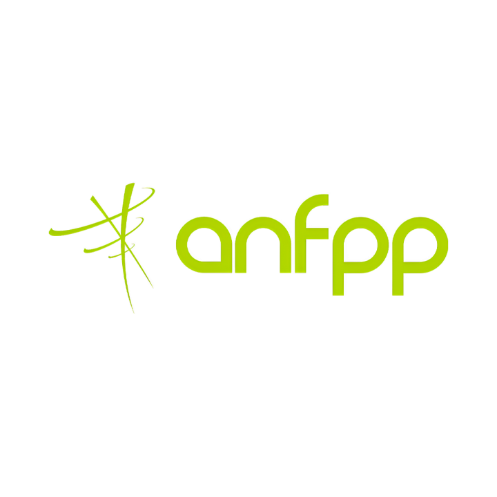 Logo Anfpp
