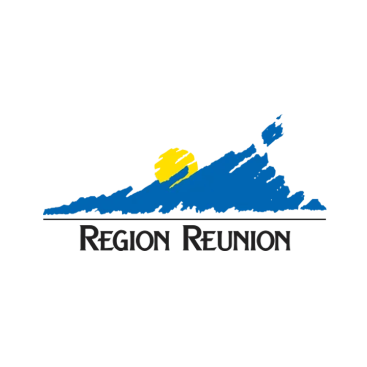 Logo Region Reunion
