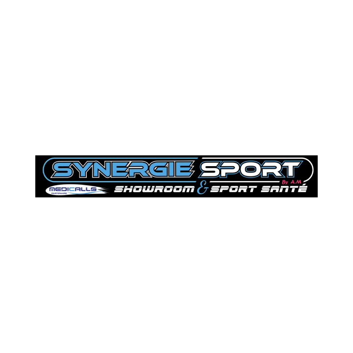 Logo Synergie sport