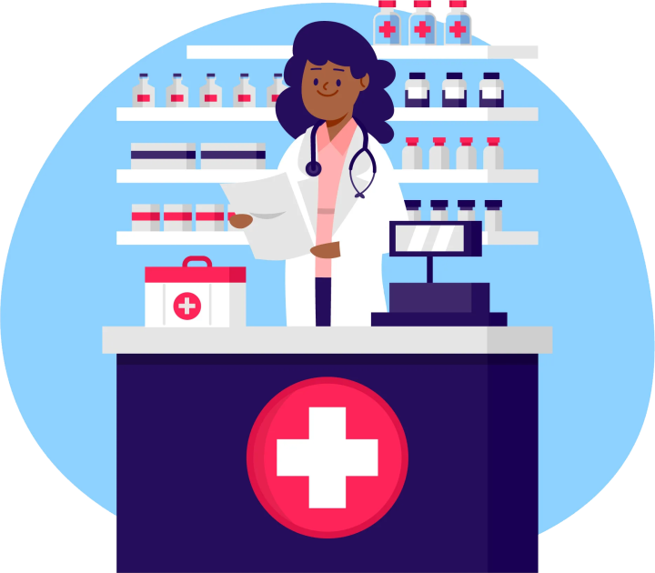 Technicien en pharmacie La Réunion