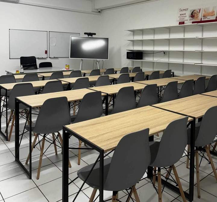 Centre de formation en alternance La Réunion