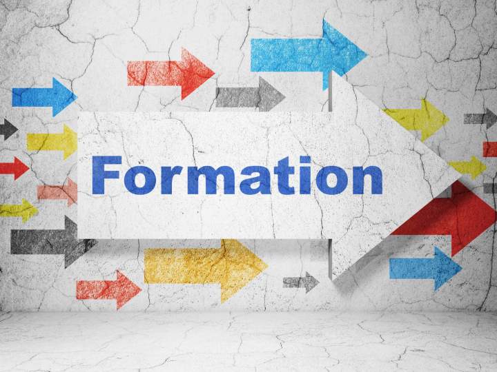 Organisme de formation en apprentissage continu à Saint-Benoît
